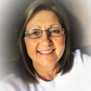 Meet your Posher, Cathy